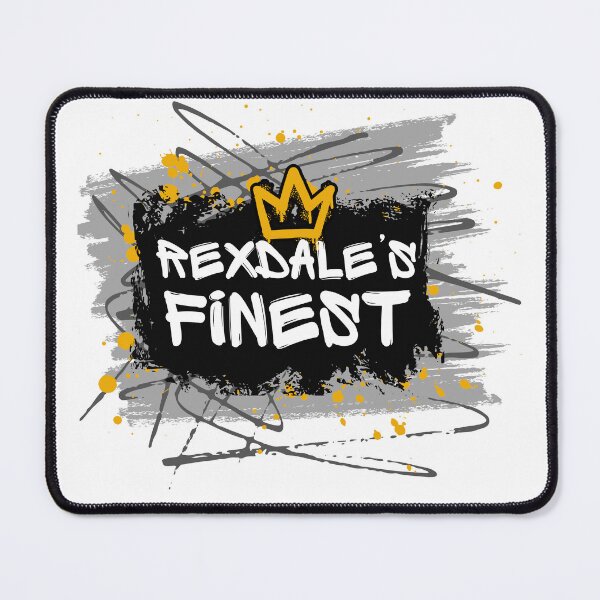 Item preview, Rexdale's Finest designed and sold by ArtsyAmma.