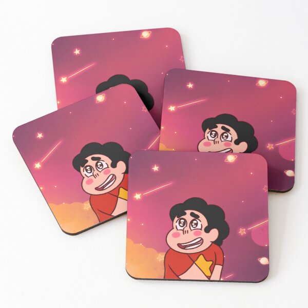 Item preview, Blushing Steven designed and sold by BYZAHRAARTZ.