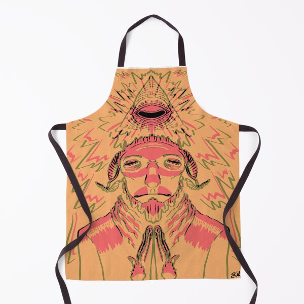 Item preview, Higher power designed and sold by TheCrowJar.