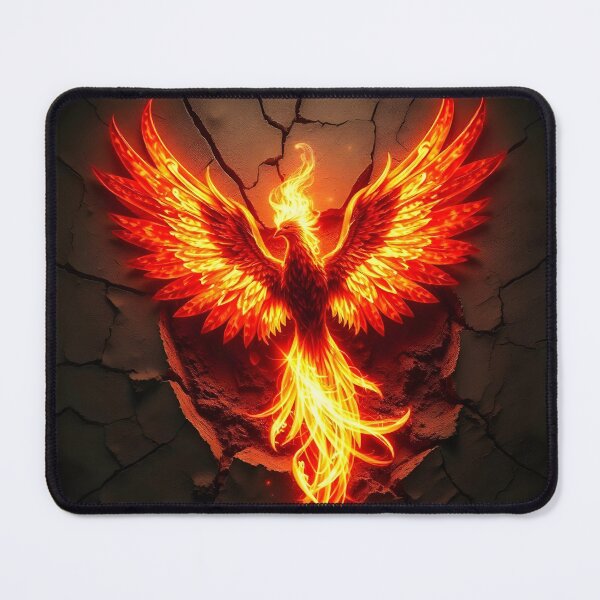 Item preview, Phoenix Rebirth: Rise from the Ashes designed and sold by Bilikaru.