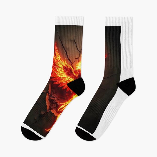 Item preview, Phoenix Rebirth: Rise from the Ashes designed and sold by Bilikaru.