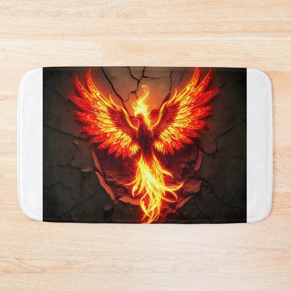 Item preview, Phoenix Rebirth: Rise from the Ashes designed and sold by Bilikaru.