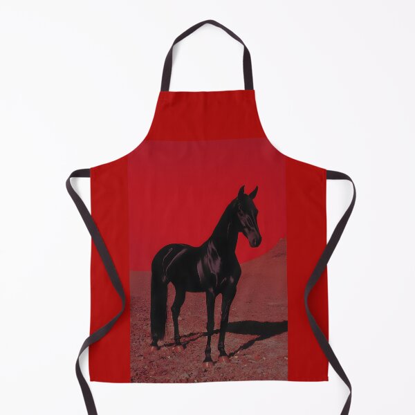 Item preview, Black Horse designed and sold by MireaM.