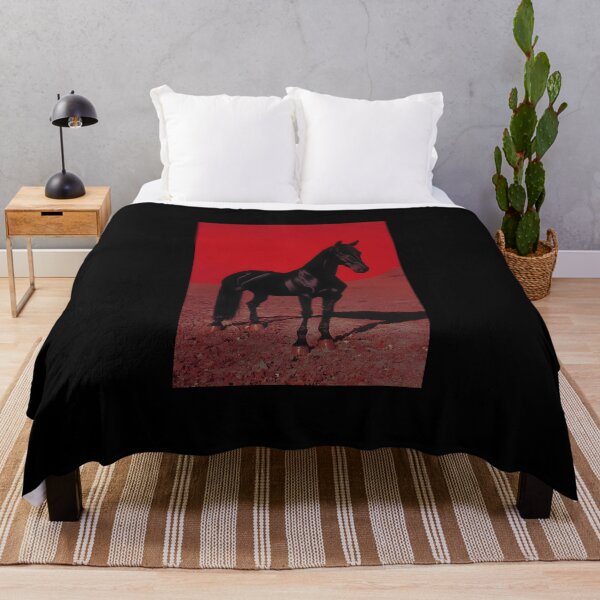 Item preview, Black Horse designed and sold by MireaM.