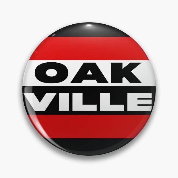 Item preview, Oakville! designed and sold by ArtsyAmma.