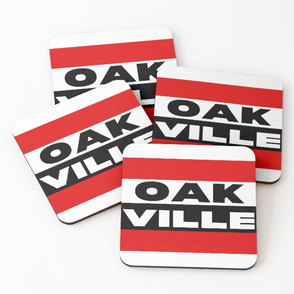 Item preview, Oakville! designed and sold by ArtsyAmma.