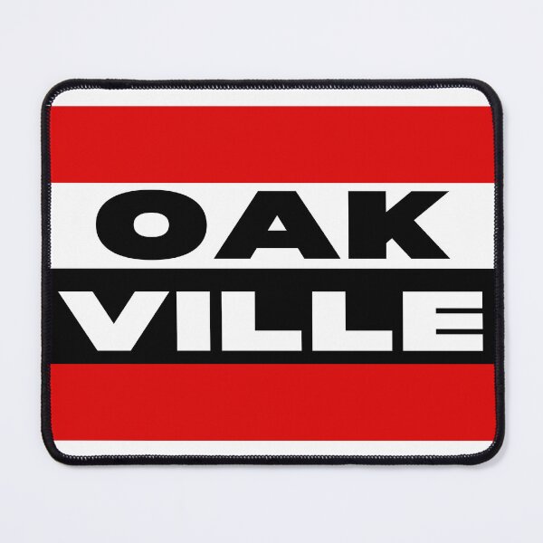 Item preview, Oakville! designed and sold by ArtsyAmma.