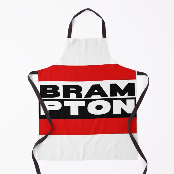 Item preview, Brampton! designed and sold by ArtsyAmma.