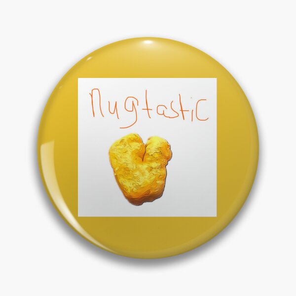 Item preview, Nugtastic designed and sold by Punkinchunk.
