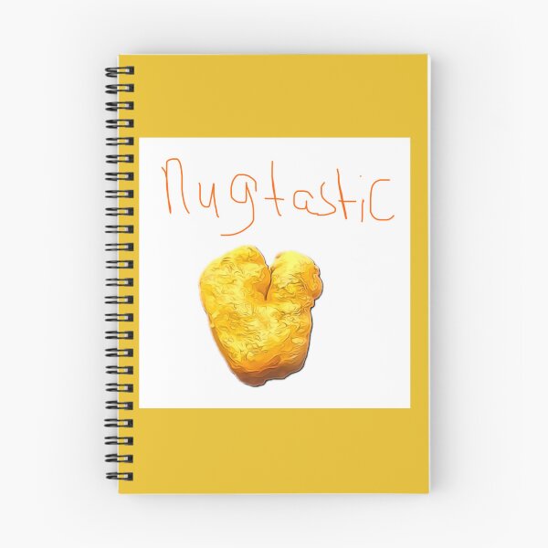 Item preview, Nugtastic designed and sold by Punkinchunk.