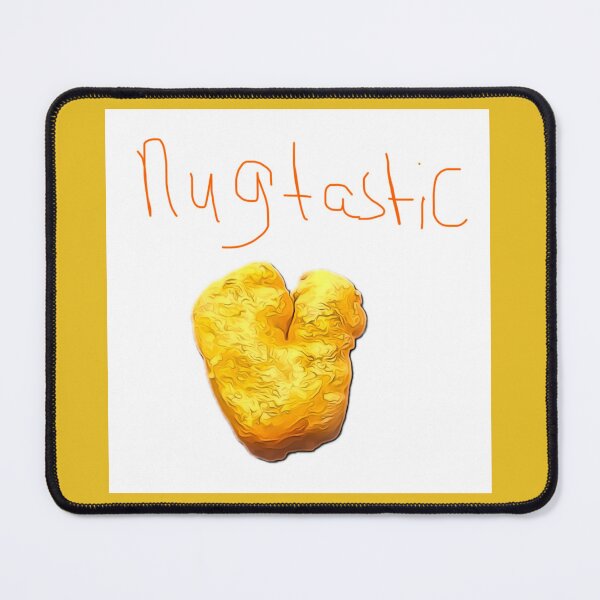 Item preview, Nugtastic designed and sold by Punkinchunk.