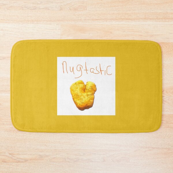 Item preview, Nugtastic designed and sold by Punkinchunk.