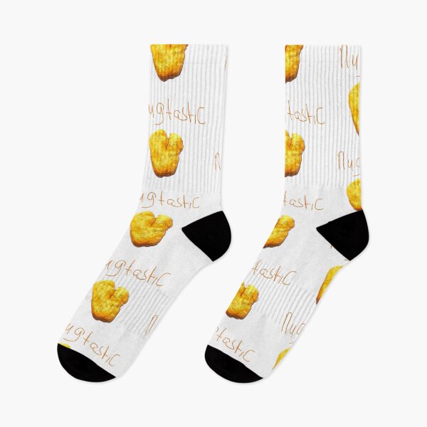 Item preview, Nugtastic designed and sold by Punkinchunk.