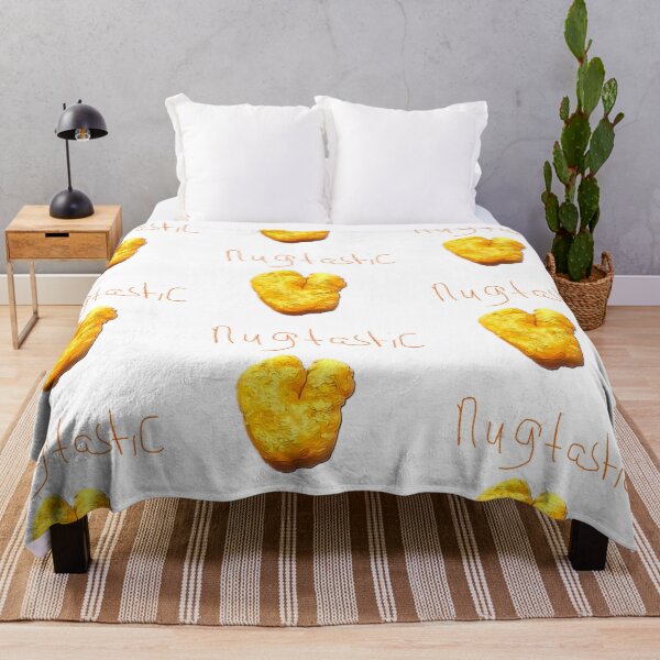 Item preview, Nugtastic designed and sold by Punkinchunk.