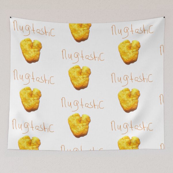 Item preview, Nugtastic designed and sold by Punkinchunk.