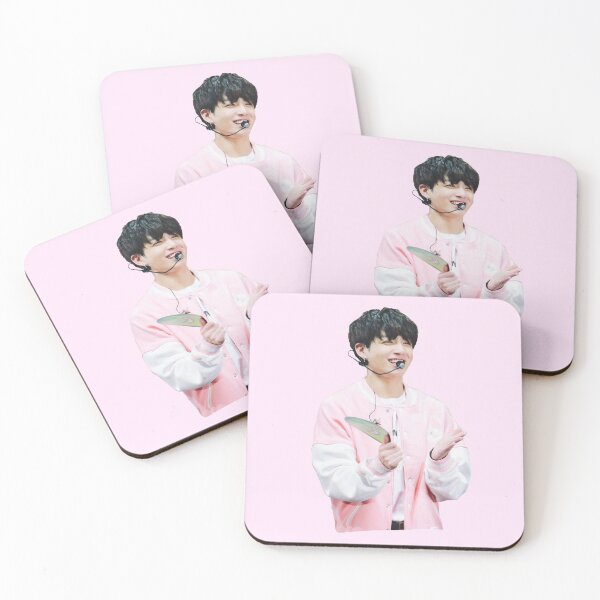 Item preview, Jungkook (BTS) designed and sold by DeltheDork.