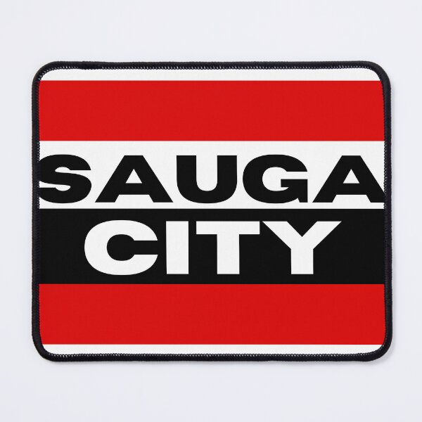 Item preview, Sauga City! designed and sold by ArtsyAmma.