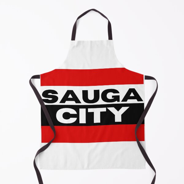 Item preview, Sauga City! designed and sold by ArtsyAmma.