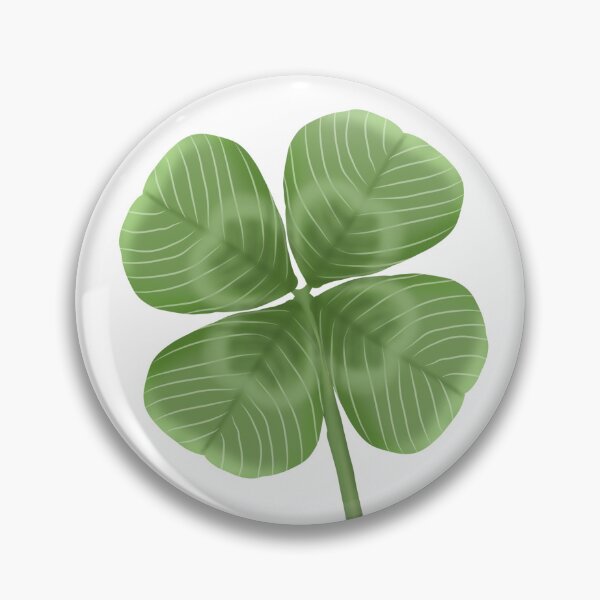 Item preview, leaf of good luck designed and sold by poonzapoon.