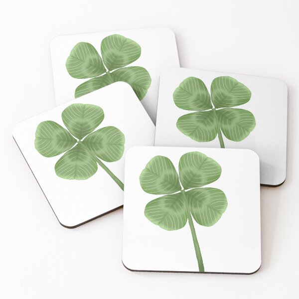 Item preview, leaf of good luck designed and sold by poonzapoon.