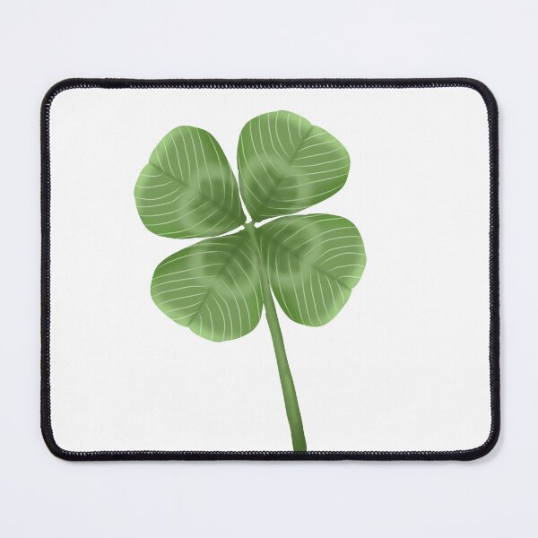 Item preview, leaf of good luck designed and sold by poonzapoon.