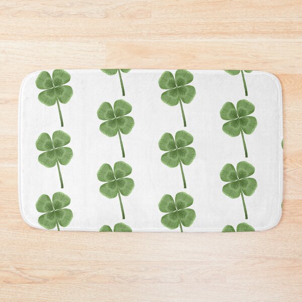 Item preview, leaf of good luck designed and sold by poonzapoon.