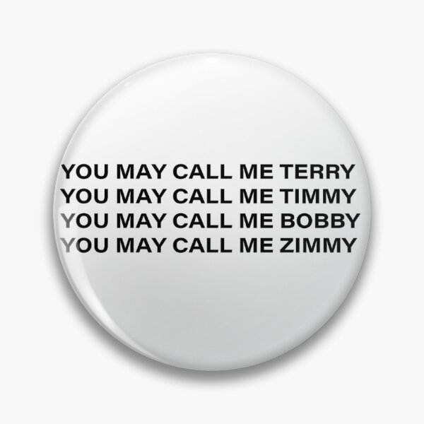 Item preview, Serve Somebody Bob Dylan designed and sold by esmebruh.