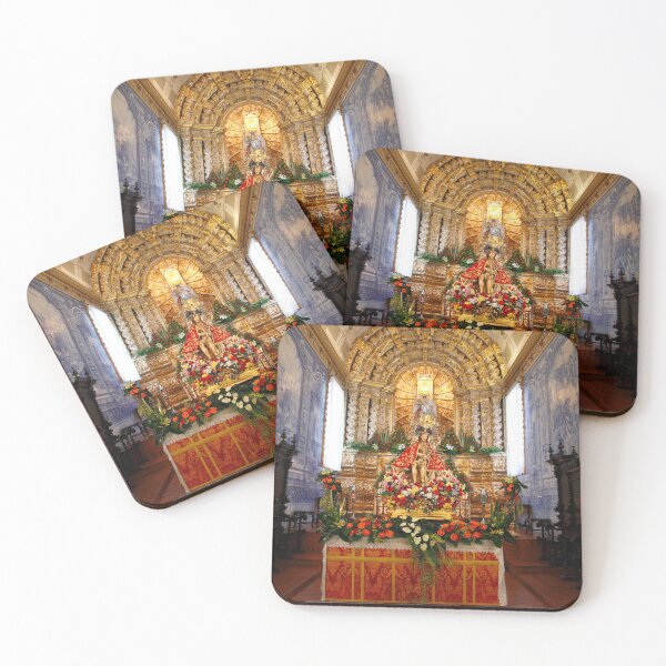 Item preview, Senhor Bom Jesus da Pedra designed and sold by Gaspar Avila.