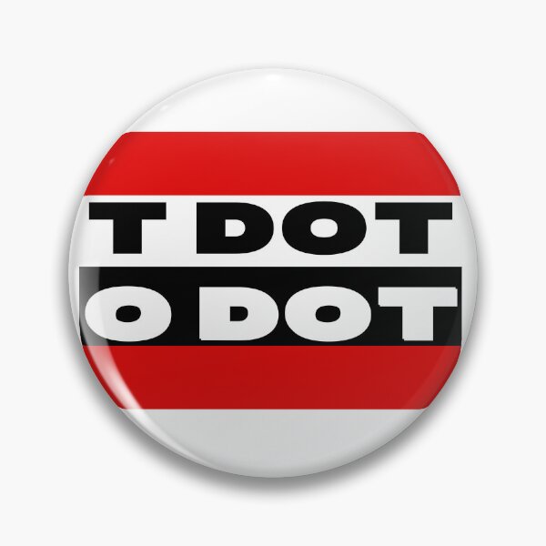 Item preview, T Dot! designed and sold by ArtsyAmma.