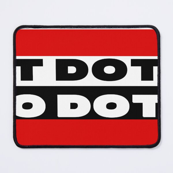 Item preview, T Dot! designed and sold by ArtsyAmma.