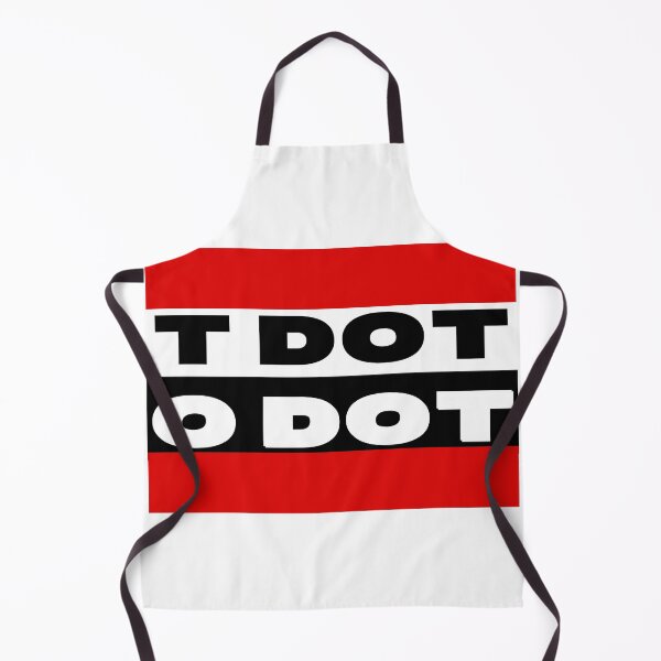 Item preview, T Dot! designed and sold by ArtsyAmma.