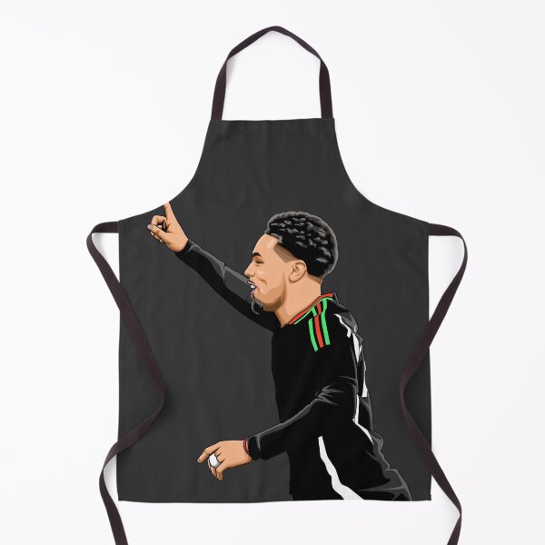 Item preview, Ethan Nwaneri designed and sold by Aldduardo.