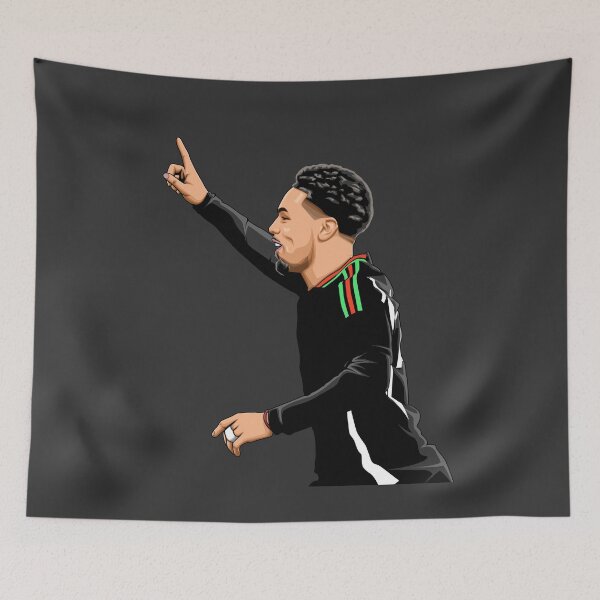 Item preview, Ethan Nwaneri designed and sold by Aldduardo.