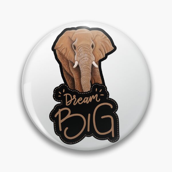 Item preview, Dream Big designed and sold by ArtsyAmma.