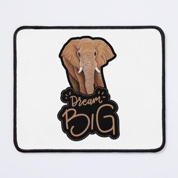 Item preview, Dream Big designed and sold by ArtsyAmma.