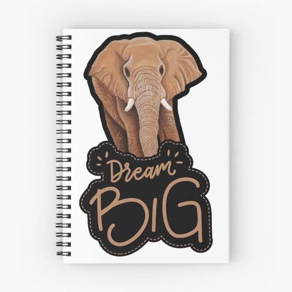 Item preview, Dream Big designed and sold by ArtsyAmma.