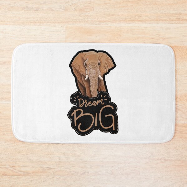 Item preview, Dream Big designed and sold by ArtsyAmma.