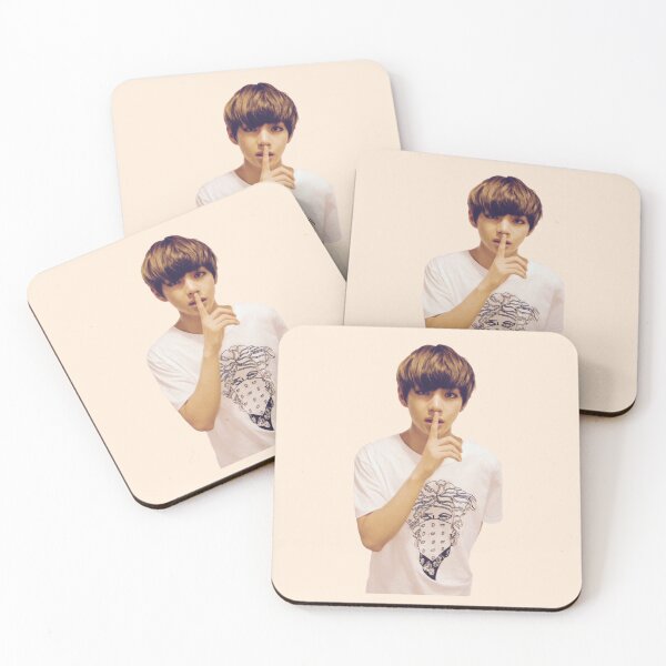 Item preview, Taehyung / V designed and sold by DeltheDork.