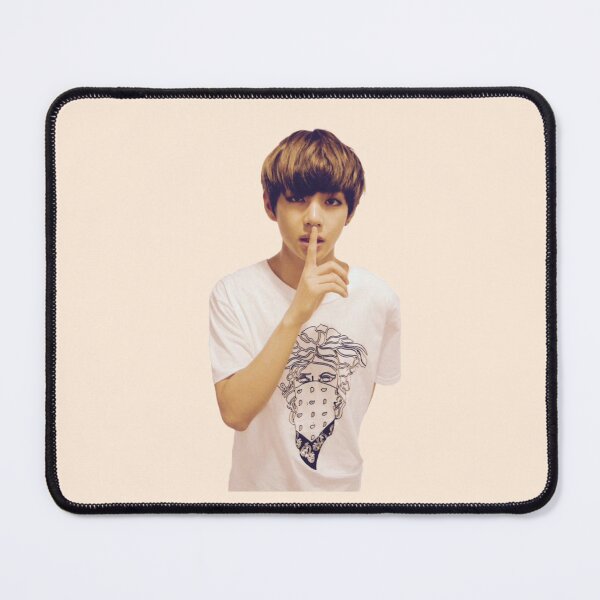 Item preview, Taehyung / V designed and sold by DeltheDork.