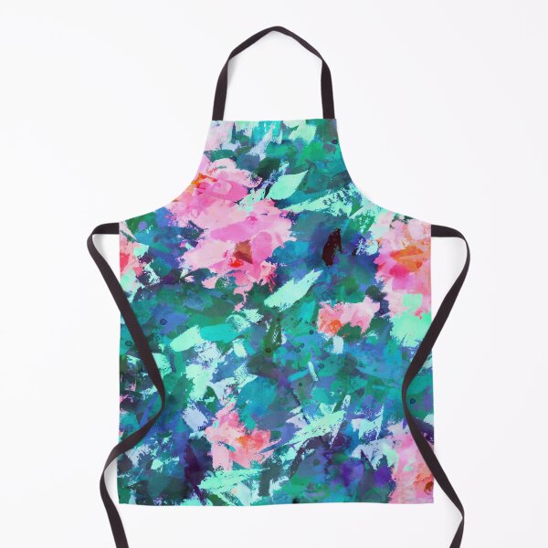 Item preview, Blossomed Garden designed and sold by 83oranges.com.