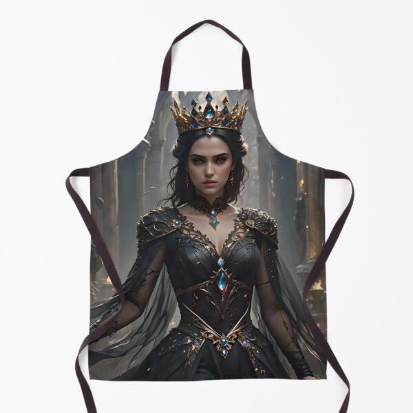 Item preview, Dark Princess designed and sold by MissMistyrenee.