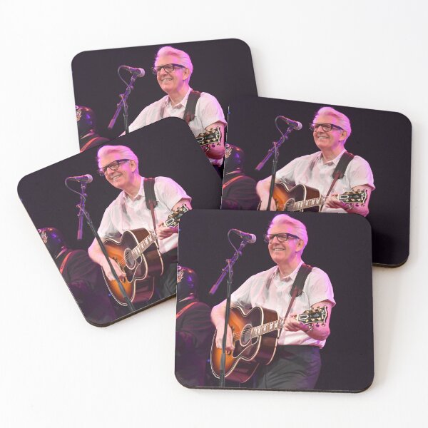 Item preview, Nick Lowe - Photograph designed and sold by ConcertImages.