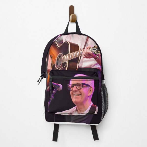 Item preview, Nick Lowe - Photograph designed and sold by ConcertImages.