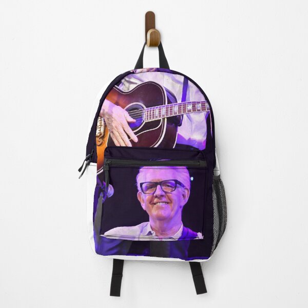Item preview, Nick Lowe - Photograph designed and sold by ConcertImages.