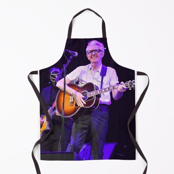 Item preview, Nick Lowe - Photograph designed and sold by ConcertImages.