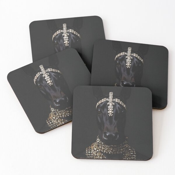 Item preview, Stylish horse designed and sold by MireaM.