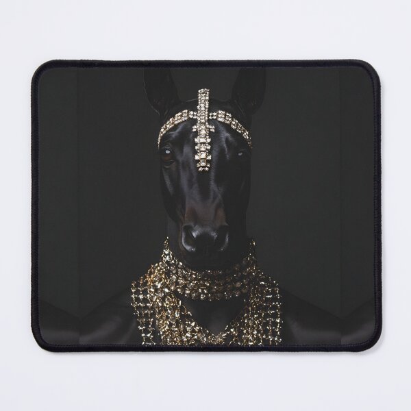 Item preview, Stylish horse designed and sold by MireaM.