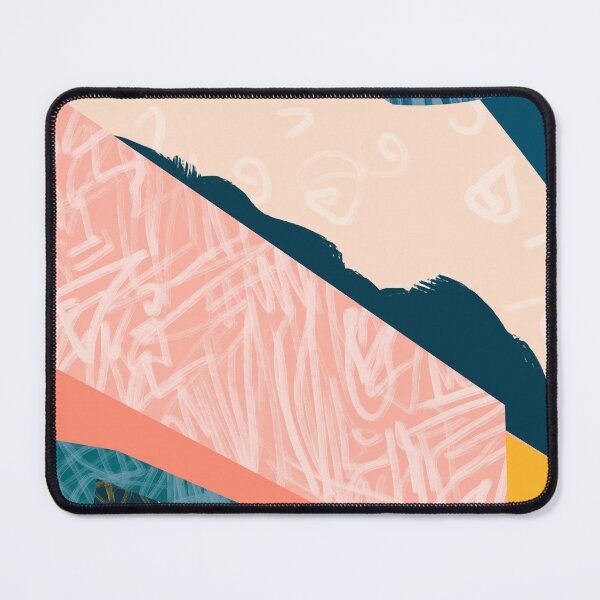 Aperçu de l'œuvre Leela créée et vendue par 83oranges.com.