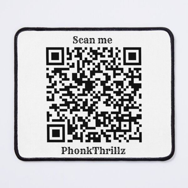 Item preview, Explore the World of PhonkThrillz - Interactive QR designed and sold by PhonkThrillz .