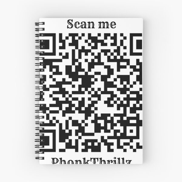 Item preview, Explore the World of PhonkThrillz - Interactive QR designed and sold by PhonkThrillz .